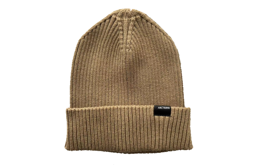 Arcteryx Arcteryx Beanies Unisex Brown