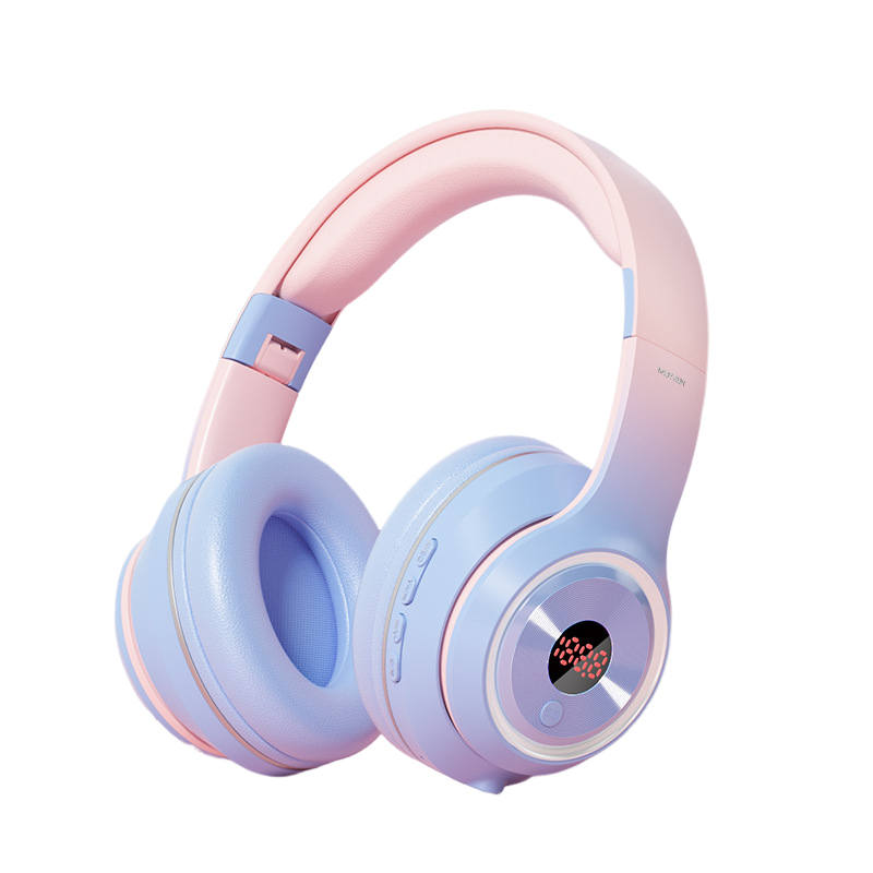 MUYKUY MUYKUY Wireless Headphones