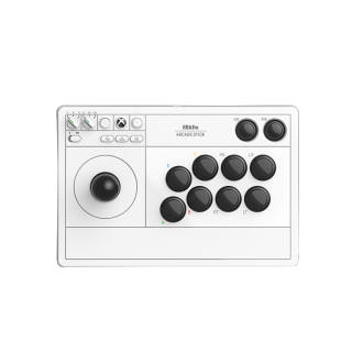8BitDo Gamepads