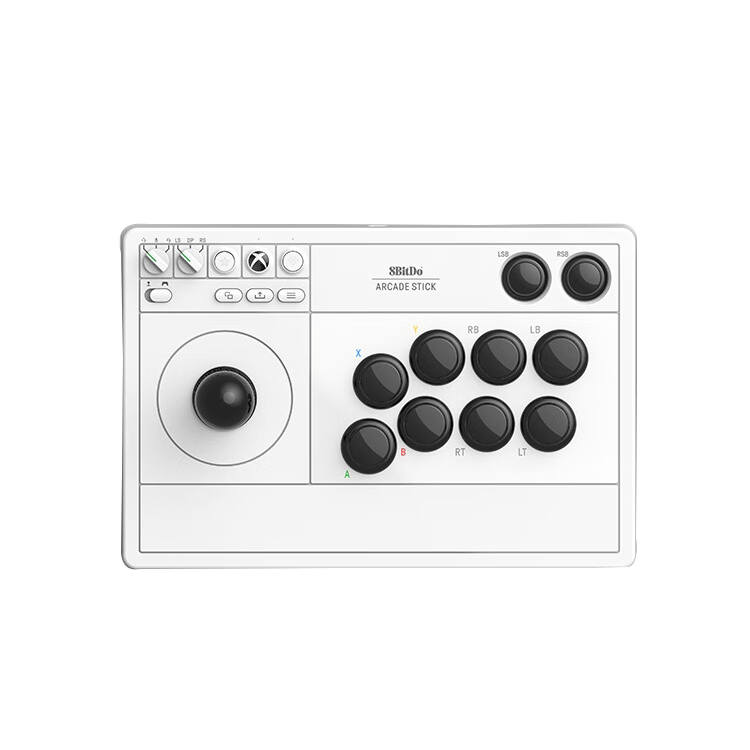 8BitDo Gamepads