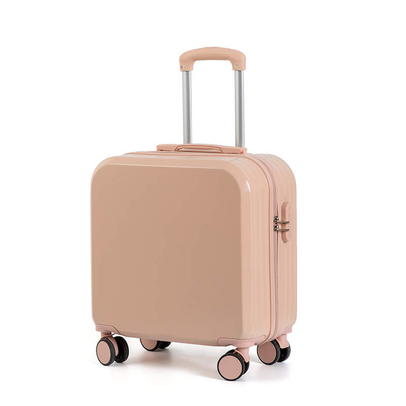 Duoluplo Duoluplo Luggage