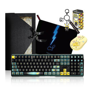 CHERRY Keyboards