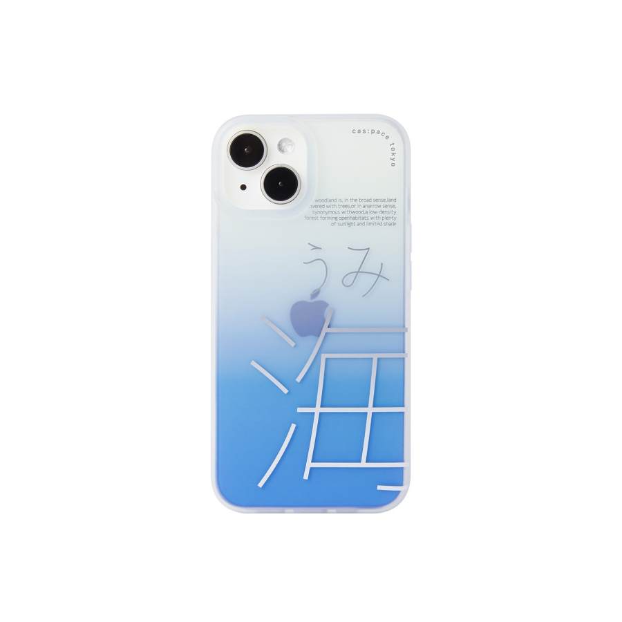 Shell Space Phone Cases