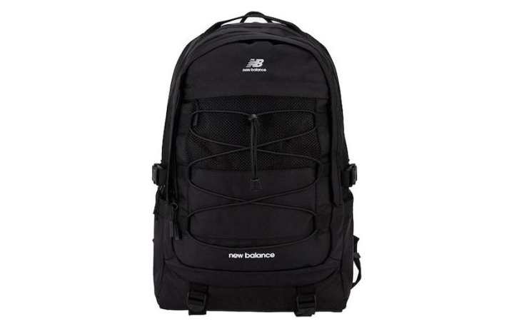 New Balance New Balance Nylon Backpack Men's Black
