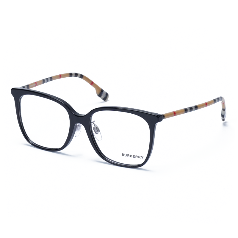 Burberry Burberry Eyewear Louise Square frame Glasses