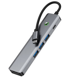 KERZY Docking Stations