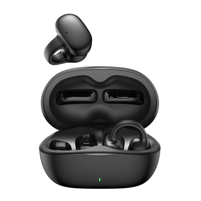 AIGO AIGO TX02 Open Listening, Directional Sound, Bluetooth True Wireless Ear Clip Headphones