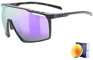 UVEX Uve Unisex Everyday Anti strong Light Wind Goggles
