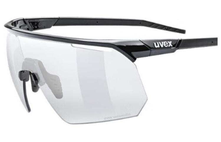 UVEX Uve Running Trail Running Unisex Wind Resistant Wind Goggles