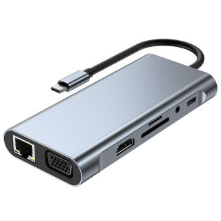 KERZY Docking Stations