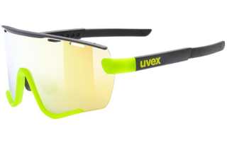 UVEX Uve Running Trail Running Unisex Anti fog Wind Goggles