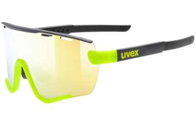 UVEX Uve Running Trail Running Unisex Anti fog Wind Goggles