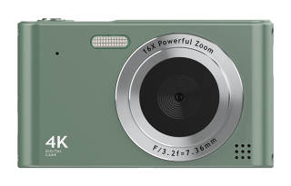 HEY CAT'S DIARY Digital Cameras