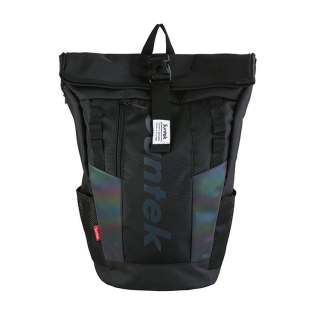 LEXI Oxford Laptop Backpack Unisex Multicolor