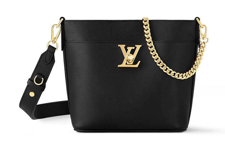 LOUIS VUITTON Lv None