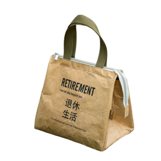 OUZIHUANG Handbags Brown