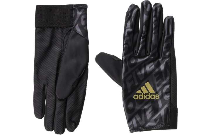 Adidas Adidas FS3871 Goalkeeper Gloves Polyurethane Men's,L