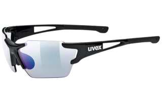 UVEX Uve Unisex Everyday Anti fog Wind Goggles