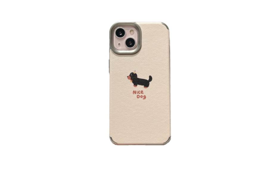 SUGIBUGI SUGIBUGI Phone Cases