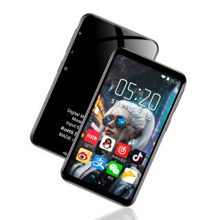 JOYAL MP4 Portable Music Player JX11