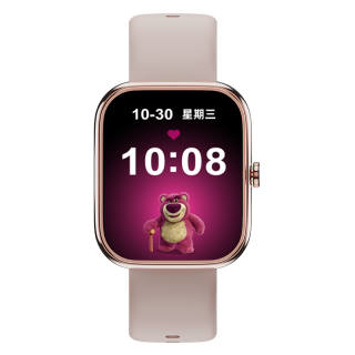 Disney MK 16042 Smart Watches Bluetooth Connection Unisex