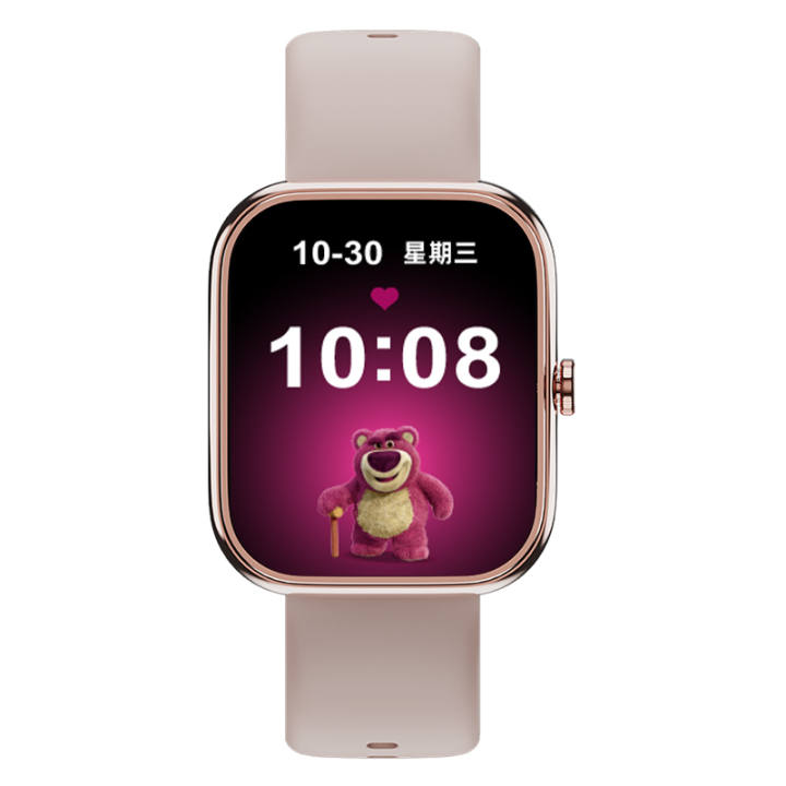 Disney Disney MK 16042 Smart Watches Bluetooth Connection Unisex