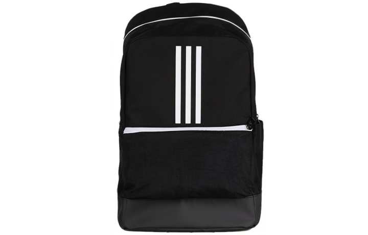 Adidas Adidas Polyester Backpack Regular Men's Black
