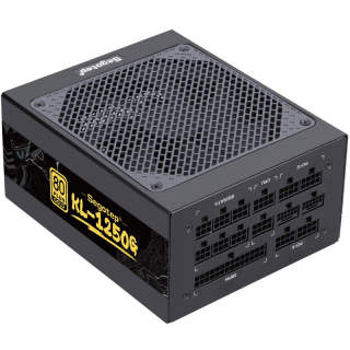 COLORFUL Kunlun MU750W 850W 80Plus 3.0 Gold Full Modular Power Supplies