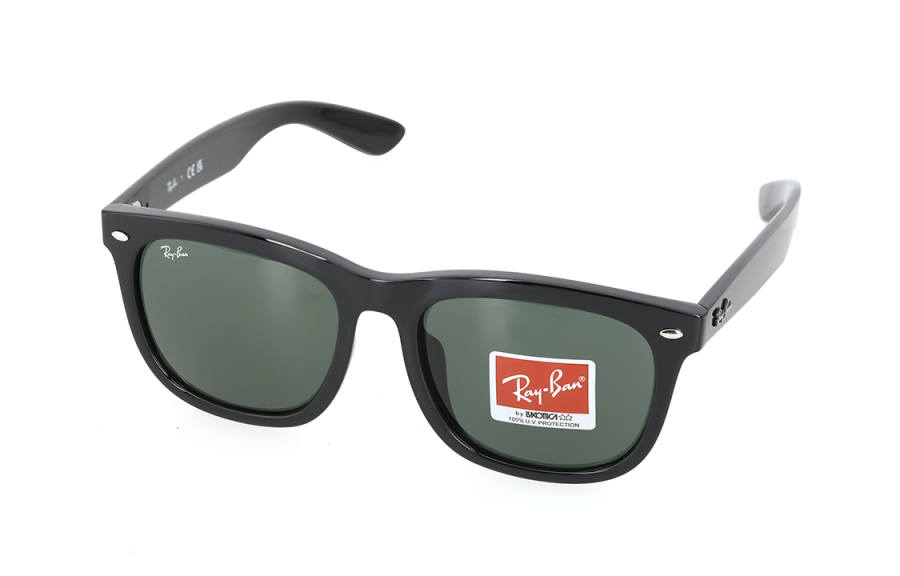 RayBan RayBan Square Sunglasses Unisex