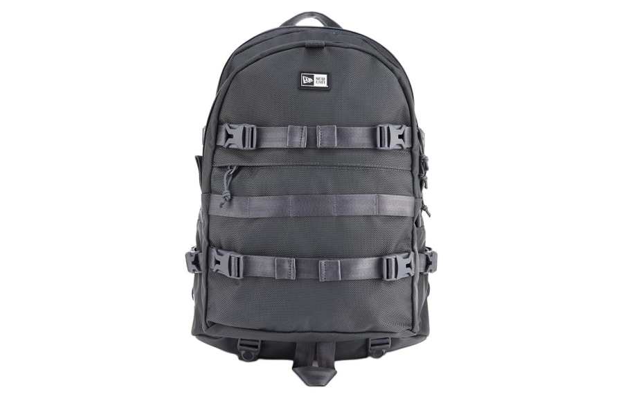 New Era New Era Nylon Backpack Regular Unisex Gray