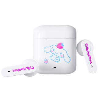 Hello Kitty Sanrio Series Wireless Headphones