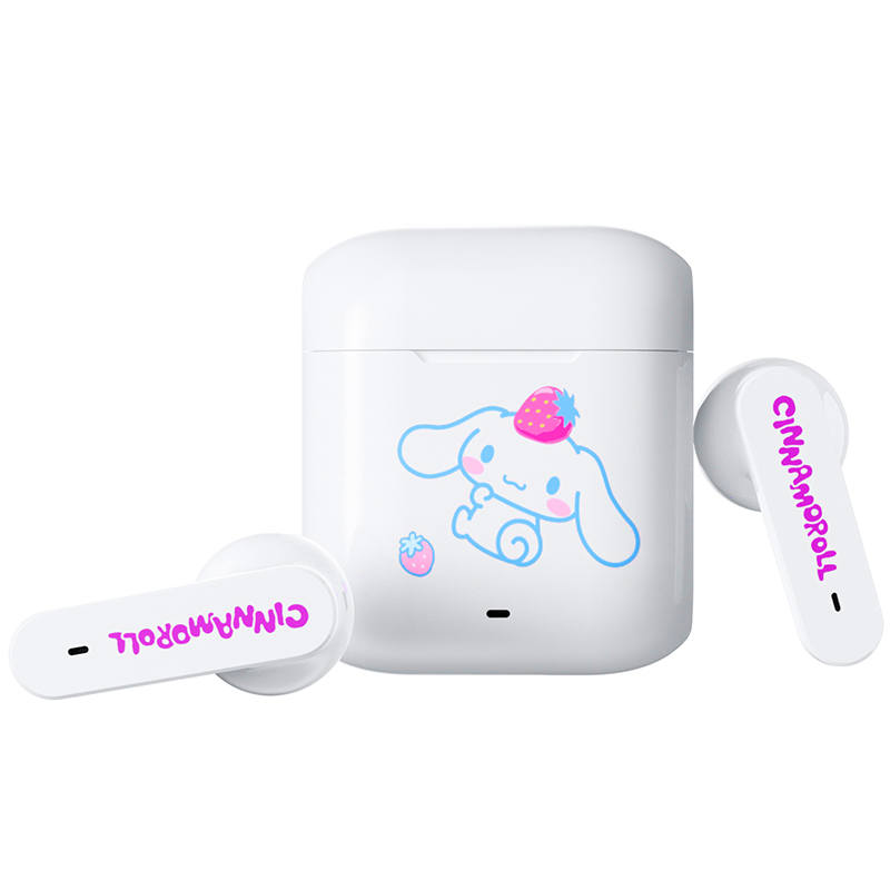 Hello Kitty Hello Kitty Sanrio Series Wireless Headphones