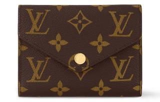 LOUIS VUITTON Lv None