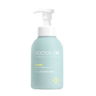 DOCTOR LI Cleansers Unisex