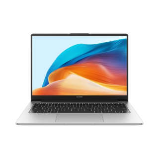HUAWEI MateBook D14 2024 Edition 13 Core I5 13420H Integrated Graphics Card Lightweight Laptops