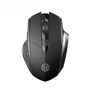 Inphic F1S 2.4G Seam Rechargeable Quiet Silent, Business Home Use Mice