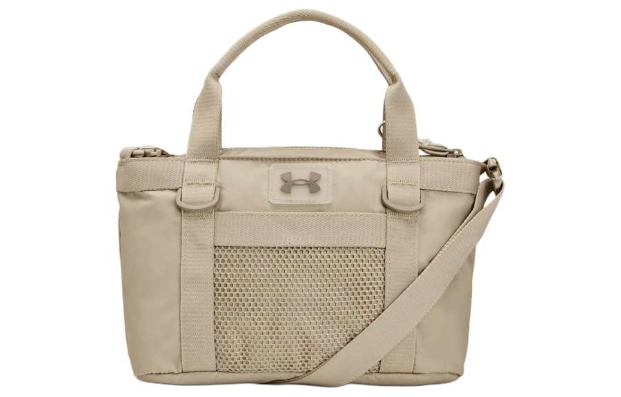 Under Armour Polyester Tote Bag, Shopping Bag, Handbag, Shoulder Bag, Crossbody Bag Mini Women's