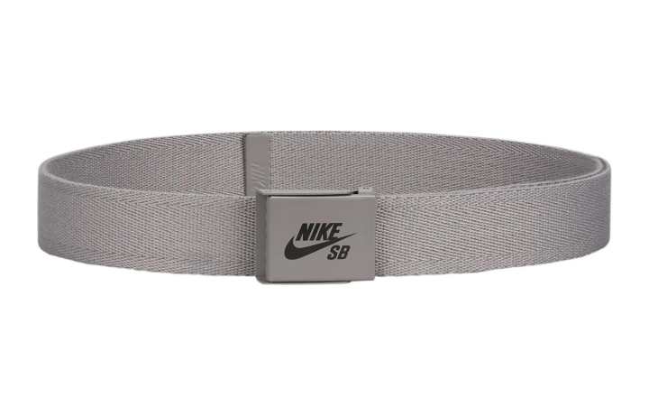 Nike Nike Sb Solid Single Web Belt