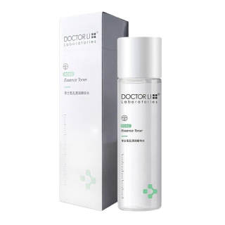 DOCTOR LI Layered Porous Fungus Pores Refining And Moisturizing Serums Water Moisturizing And Hydrating Cleaning 200ml