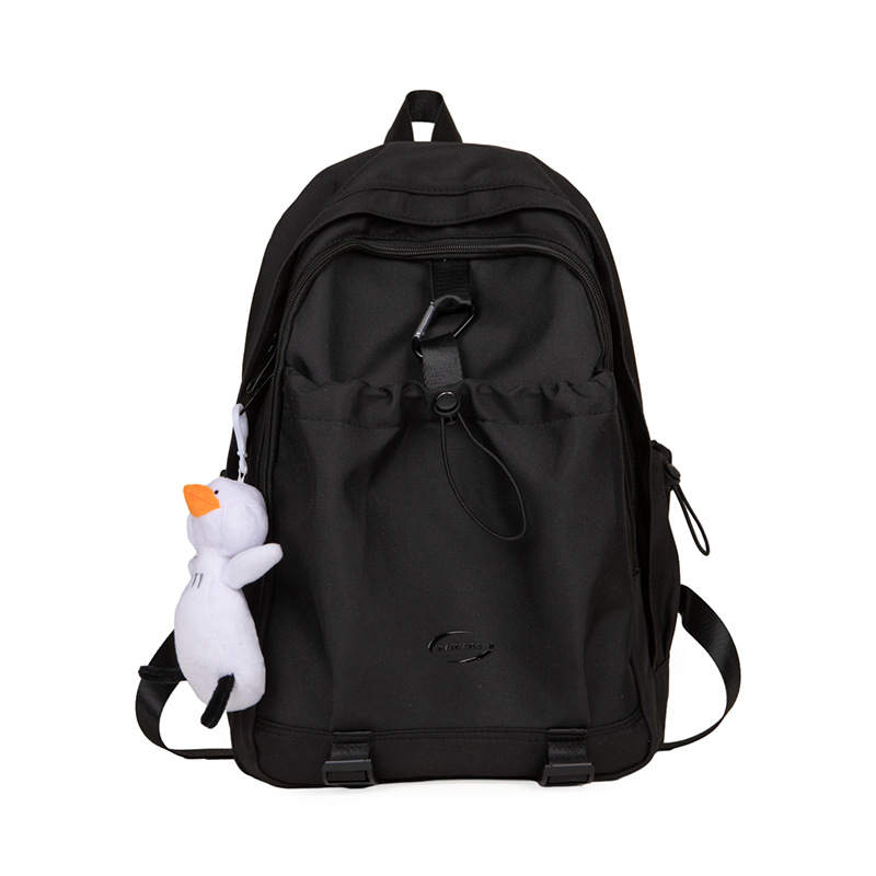 LEXI Nylon Backpack Regular Unisex Multicolor
