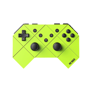 PB TAILS WBC01 DW Toxic Frog Without Gamepad Switch Cell Phones Pc Wireless Ns
