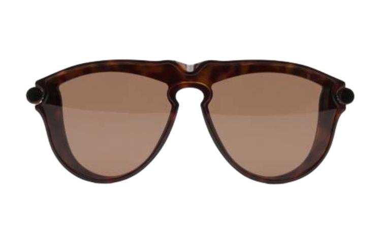 Burberry Burberry Aviator Sunglasses