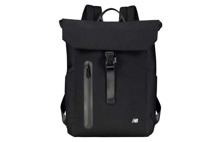 New Balance New Balance Fabric Backpack Regular Unisex Black