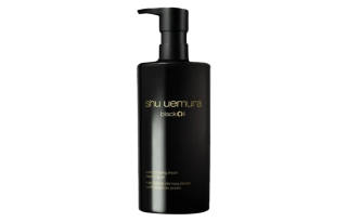 Shu Uemura Zhen Cui Skin Nourishing Cleansing Oil Soothing Hydrating Refeshing And Oil Control Cleaning 450ml/150ml