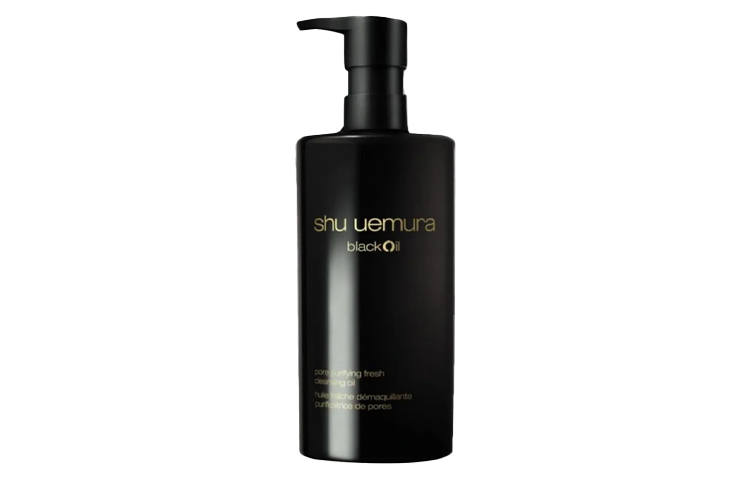 Shu Uemura Zhen Cui Skin Nourishing Cleansing Oil Soothing Hydrating Refeshing And Oil Control Cleaning 450ml/150ml