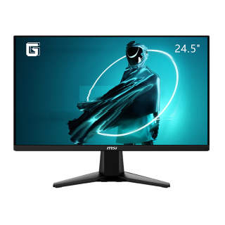 MSI Monitors