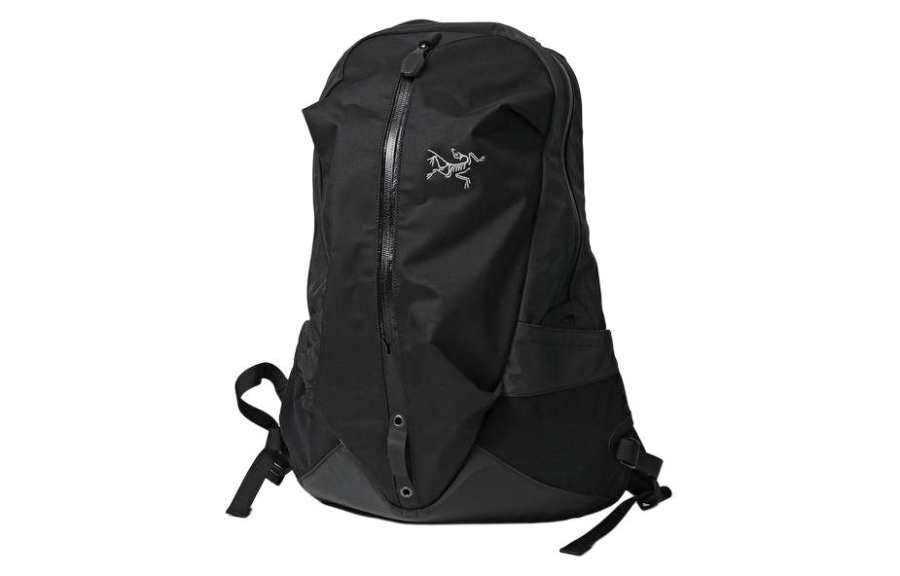 Arcteryx Arc'teryx Arro 16L Mountaineering Bag Backpack Outdoor Bag Nylon Black Unisex