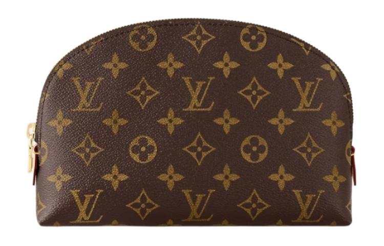 LOUIS VUITTON Lv None