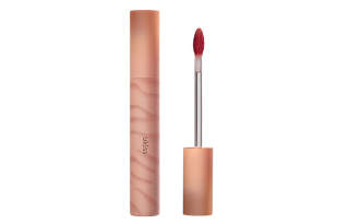 UKISS Mystic Orange Voyage Lip Gloss Velvet Easy to Blend Complexion 3.3g