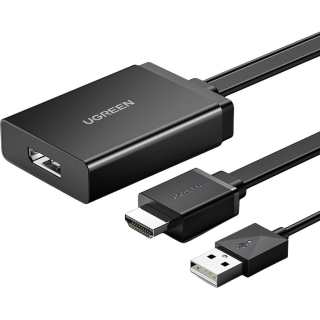 UGREEN RF Modulators & Converters